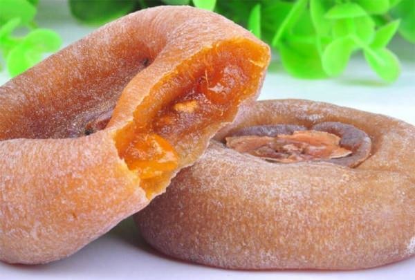 Страви з хурми – 8 смачних і дуже корисних рецептів