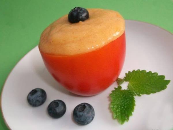 Страви з хурми – 8 смачних і дуже корисних рецептів