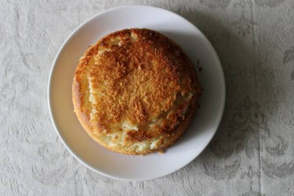 Страви з хурми – 8 смачних і дуже корисних рецептів