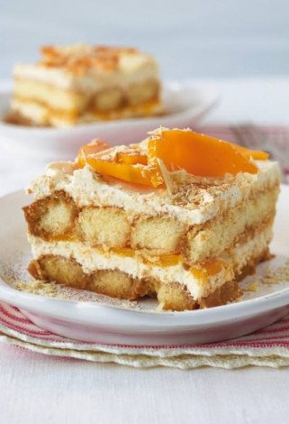 Страви з хурми – 8 смачних і дуже корисних рецептів