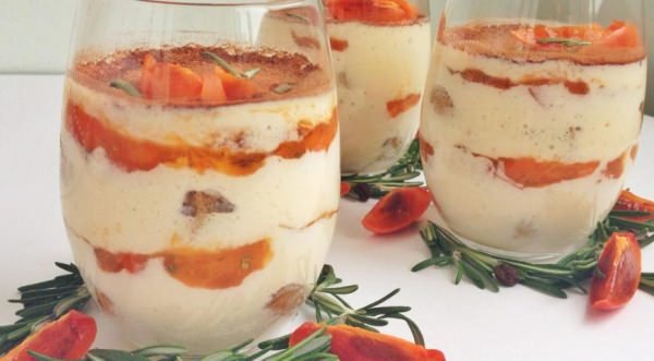 Страви з хурми – 8 смачних і дуже корисних рецептів