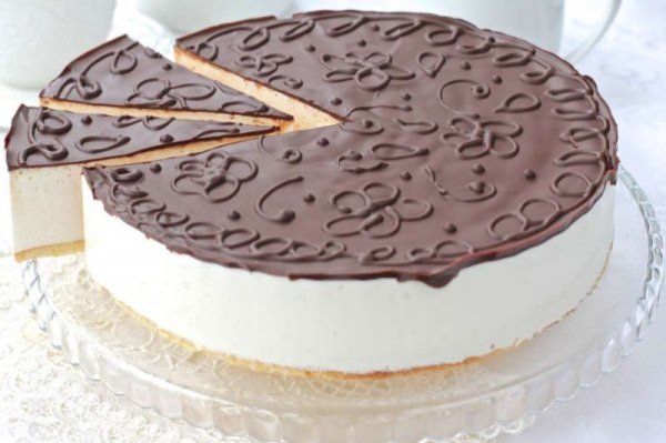 Суфле ” Пташине молоко – 7 рецептів приготування в домашніх умовах