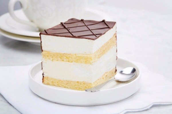 Суфле ” Пташине молоко – 7 рецептів приготування в домашніх умовах