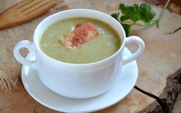 Суп в мультиварці: 5 вишуканих страв