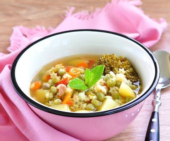 Суп з кролика: 6 дивовижних рецептів