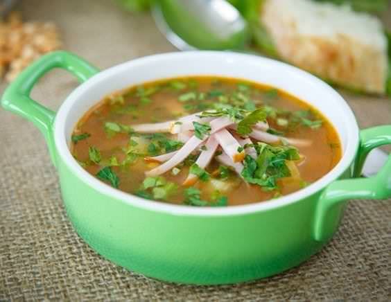 Суп з кролика: 6 дивовижних рецептів