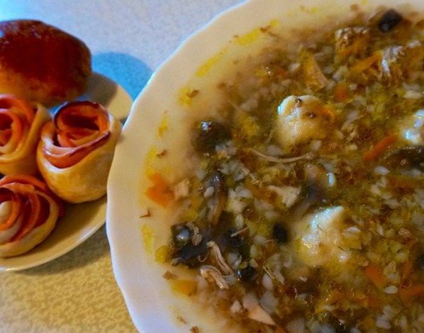 Суп з кролика: 6 дивовижних рецептів