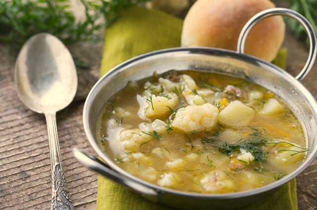 Суп з кролика: 6 дивовижних рецептів