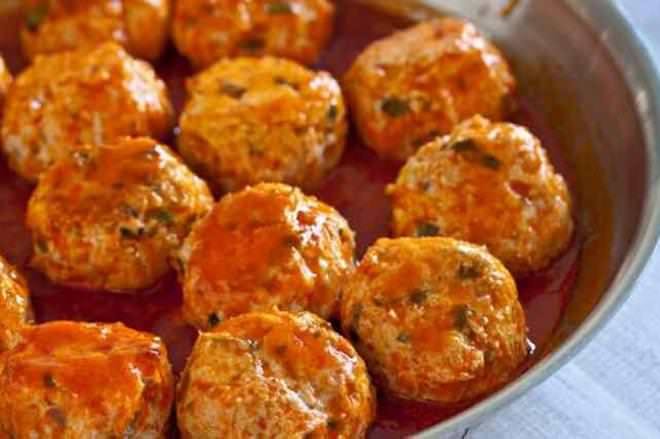 Суп з тюфтельками: 5 смачних рецептів