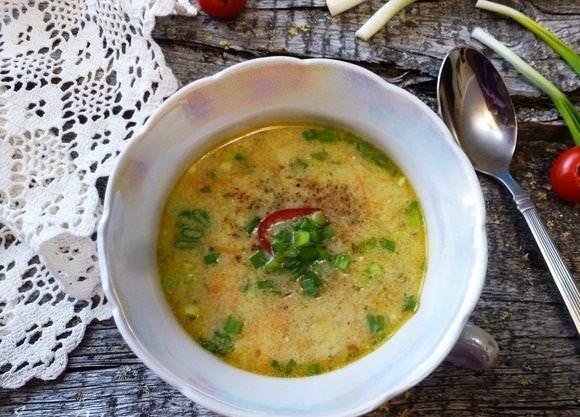 Суп з яловичини: 13 варіантів приготування на будь-який смак