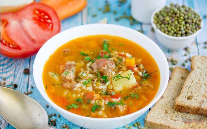 Суп з яловичини: 13 варіантів приготування на будь-який смак