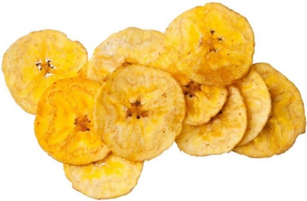 Сушені банани – 5 рецептів, як зробити в домашніх умовах