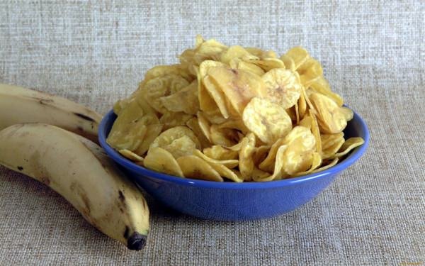 Сушені банани – 5 рецептів, як зробити в домашніх умовах