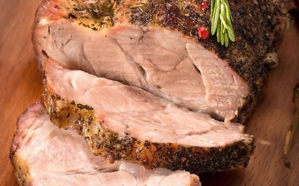 Свинячий окіст – 7 смачних рецептів приготування