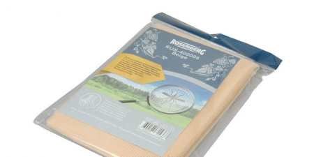 Сітка від комарів на пластикові і дерев’яні вікна