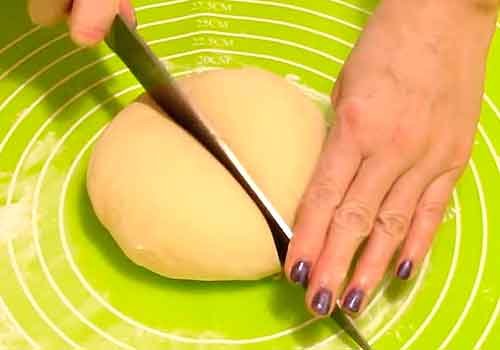 Тарталетки з куркою та грибами на закуску у духовці