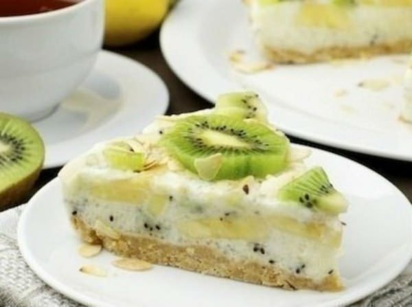 Торт Ніжність – 7 рецептів приготування в домашніх умовах