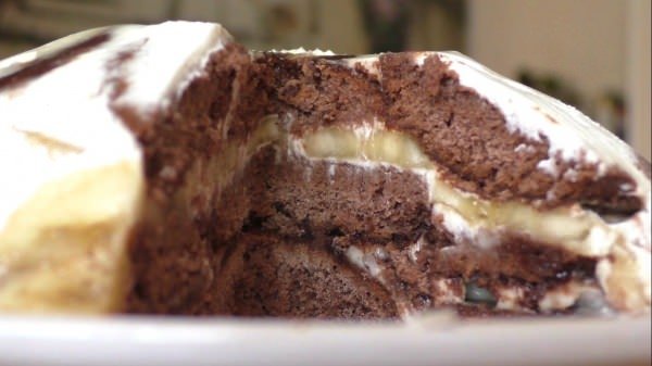 Торт Ніжність – 7 рецептів приготування в домашніх умовах