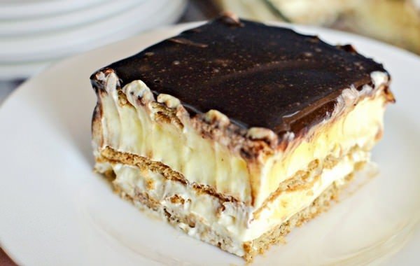 Торт Ніжність – 7 рецептів приготування в домашніх умовах