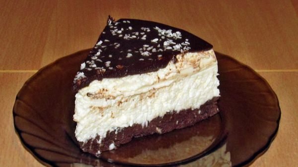 Торт Ніжність – 7 рецептів приготування в домашніх умовах