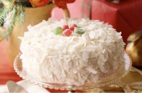 Торт Рафаелло — готуємо смачно, красиво і по-домашньому!