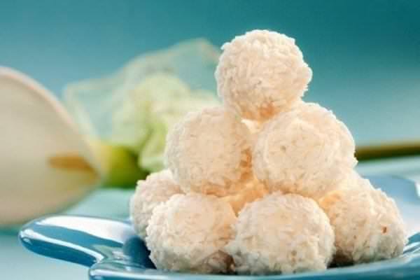 Торт Рафаелло — готуємо смачно, красиво і по-домашньому!