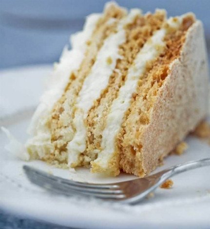 Торт Рафаелло — готуємо смачно, красиво і по-домашньому!