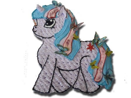 Торт Веселка – 5 рецептів, як приготувати різнобарвний торт для дітей