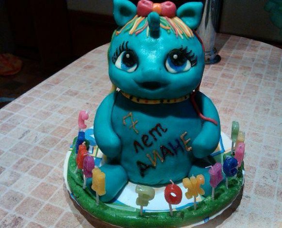 Торт Веселка – 5 рецептів, як приготувати різнобарвний торт для дітей