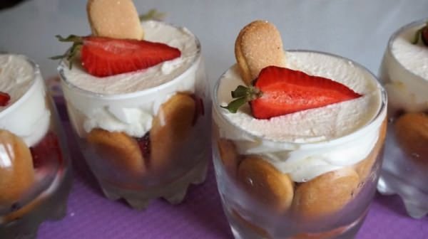 Торт з маскарпоне – 8 рецептів, як приготувати смачний торт з ніжним вершковим сиром