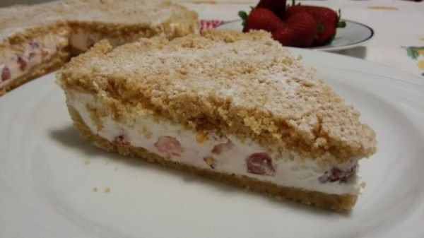 Торт з маскарпоне – 8 рецептів, як приготувати смачний торт з ніжним вершковим сиром