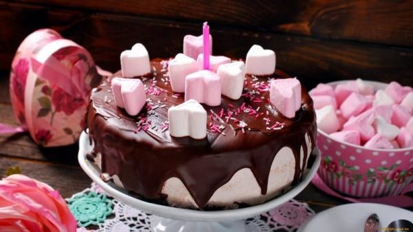 Торт із зефіру – 8 простих і смачних рецептів