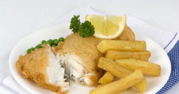 Тріска в клярі на сковороді – 7 рецептів приготування