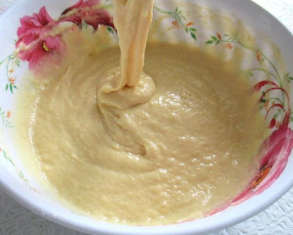 Тісто для оладок – 7 рецептів