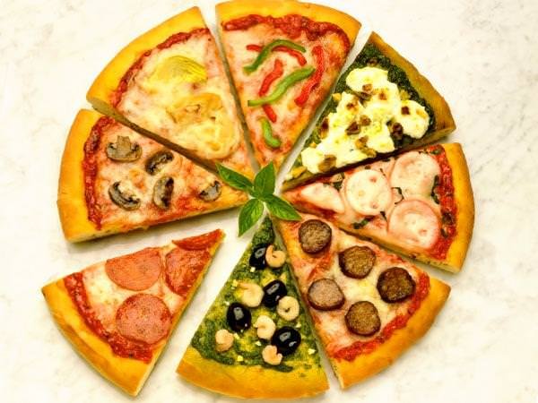 Тісто для піци (дріжджове): ТОП-5 автентичних рецептів