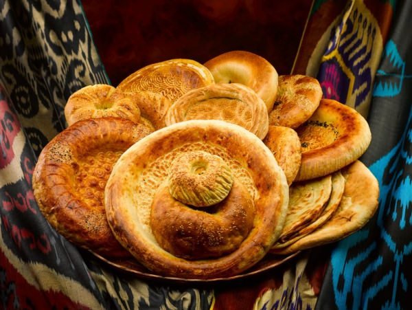 5 рецептів узбецьких коржиків: як легко приготувати вдома