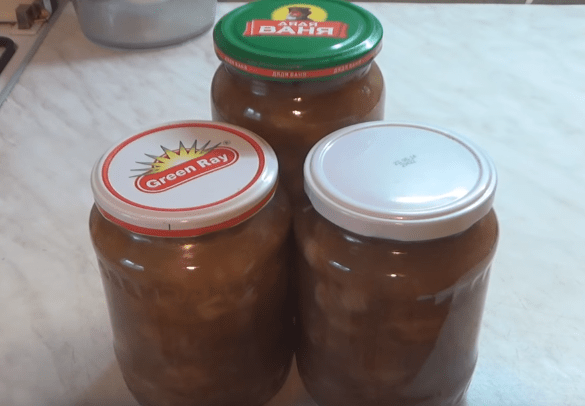 Варення з ревеню: Топ 7 найкращих рецептів