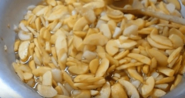 Варенье из яблок и груш: прозрачное и янтарное, простой рецепт на зиму в домашних условиях, приготовление без сахара и стерилизации с фото