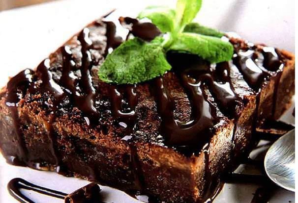 Весільні торти в домашніх умовах — найкращі рецепти