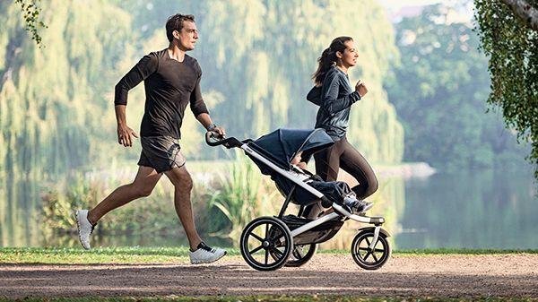 Як обрати якісну дитячу коляску Thule: поради та рекомендації