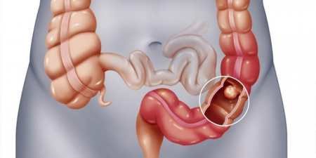 Видалення поліпів у кишечнику — підготовка, резекція, відновлення