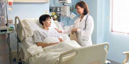 Видалення поліпів у кишечнику — підготовка, резекція, відновлення