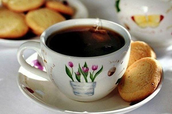 Випічка на швидку руку — 20 рецептів до чаю