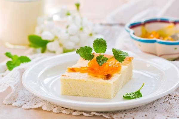 Випічка на швидку руку — 20 рецептів до чаю