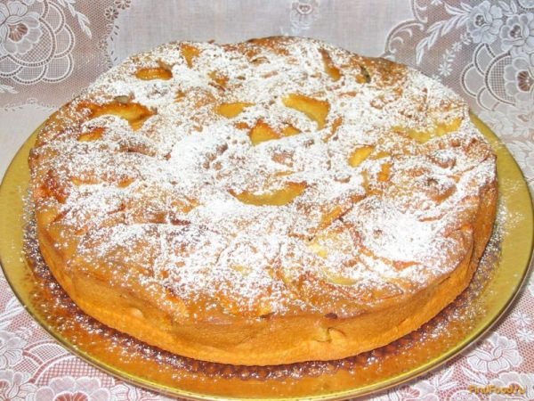 Випічка на швидку руку — 20 рецептів до чаю