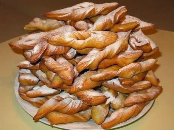 Випічка на швидку руку — 20 рецептів до чаю