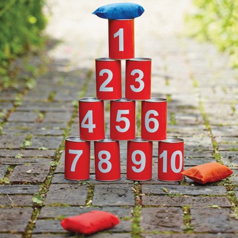 Вироби з підручних засобів в домашніх умовах