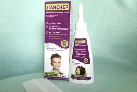 Воші: все, що ви не знали, але соромилися запитати