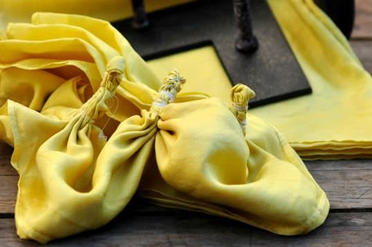 Майстер-клас з вузликового батик: техніка виконання для початківців Майстер-клас з вузликового батик: техніка виконання для початківців