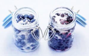 Вживання жимолості, користь і шкода для людського організму